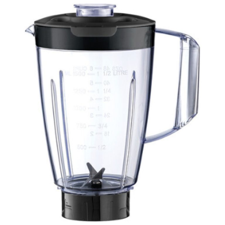 خلاط بلاك آند ديكر، 400 وات - BX430J خلاط بلاك آند ديكر، 400 وات - BX430J